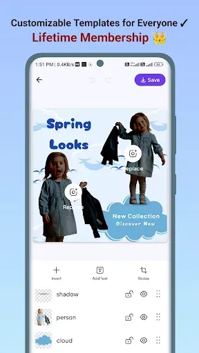 Скриншот 6 — ProductCut PRO: AI Auto Editor