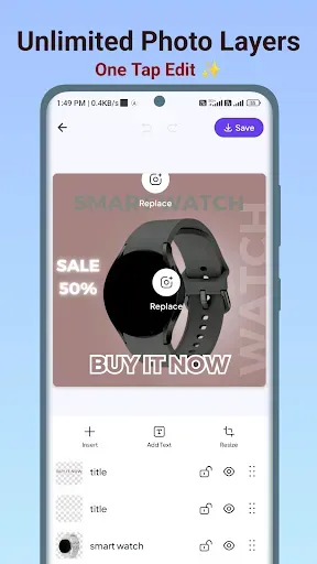 Скриншот 7 — ProductCut PRO: AI Auto Editor