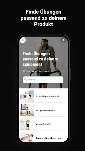 Скриншот 6 — NEOLYMP Fitness