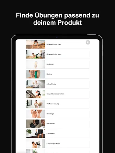 Скриншот 8 — NEOLYMP Fitness