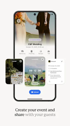 Скриншот 5 — Dots Memories: your story