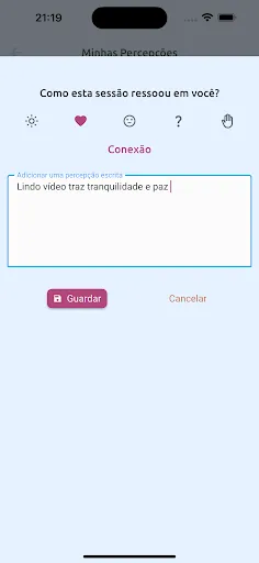 Скриншот 5 — TMI Social