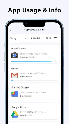 Скриншот 8 — Software Update - Phone Update