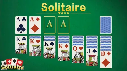 Скриншот 7 — Solitaire Master!