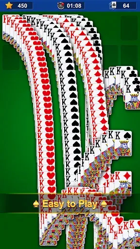 Скриншот 5 — Solitaire