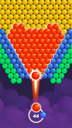 Скриншот 5 — Bubble Pop Dream: Bubble Shoot
