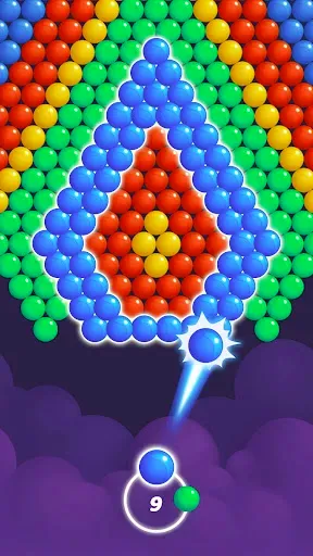 Скриншот 6 — Bubble Pop Dream: Bubble Shoot