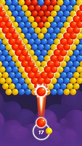Скриншот 7 — Bubble Pop Dream: Bubble Shoot