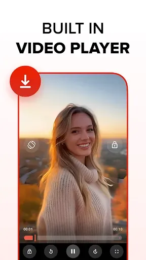 Скриншот 5 — Sora Video Downloader -SoraVDL