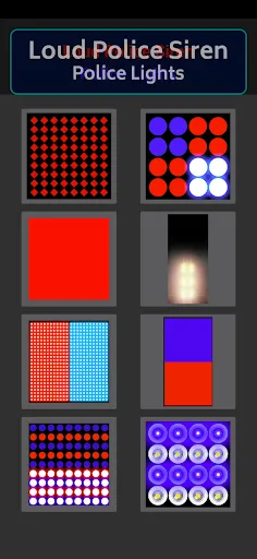 Скриншот 7 — Car Horn Simulator