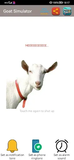Скриншот 3 — Goat Simulator