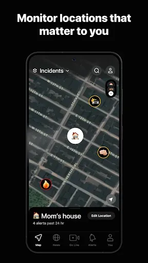 Скриншот 8 — Citizen: Protect The World