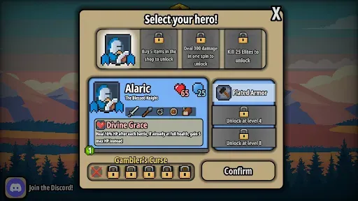 Скриншот 1 — Spin Hero