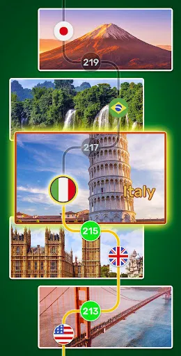 Скриншот 6 — Spider Solitaire