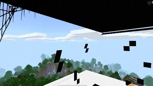 Скриншот 5 — Соник Карта и скин mcpe