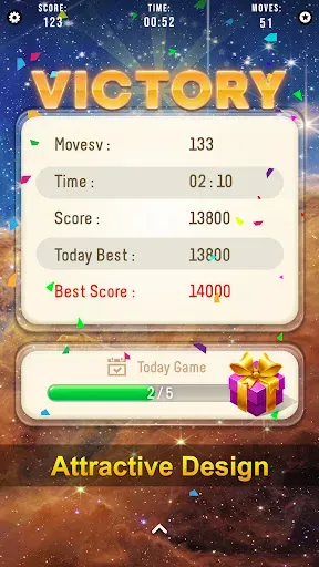 Скриншот 5 — Spider Solitaire
