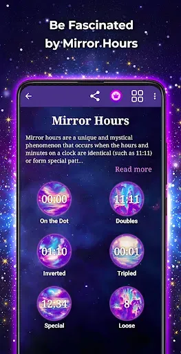 Скриншот 4 — Angel Numbers Meaning