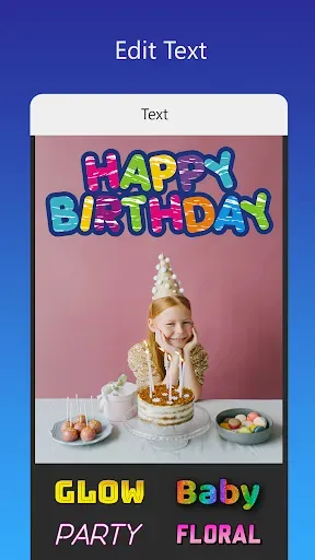 Скриншот 4 — Invitation card Maker, Design