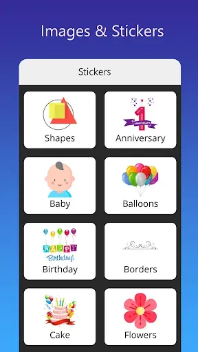 Скриншот 5 — Invitation card Maker, Design