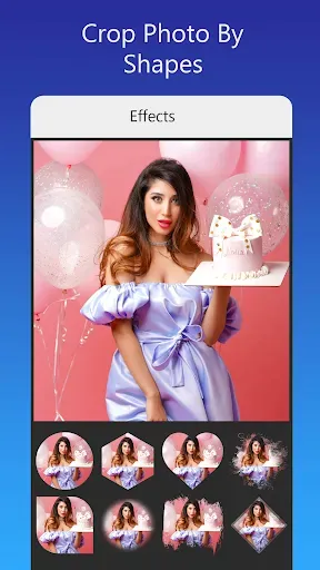 Скриншот 7 — Invitation card Maker, Design