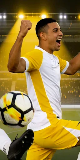 Скриншот 3 — Sports Live Scores