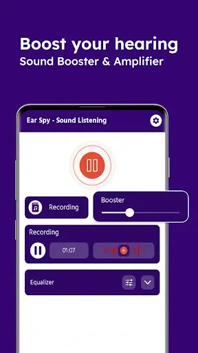 Скриншот 5 — Hear Through Walls