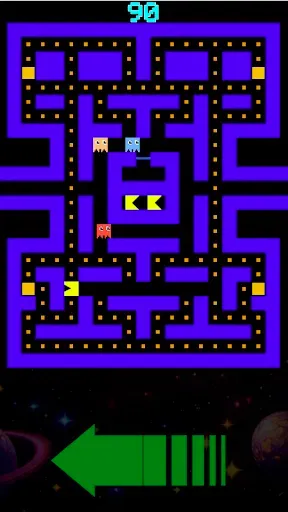 Скриншот 1 — square man premium