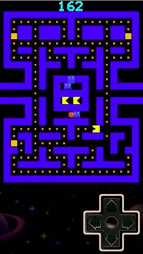 Скриншот 3 — square man premium