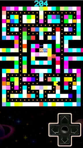 Скриншот 4 — square man premium