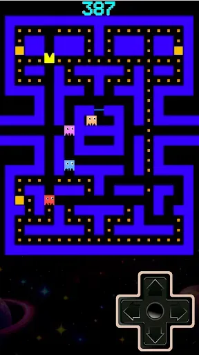 Скриншот 5 — square man premium