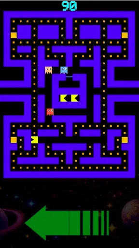 Скриншот 7 — square man premium