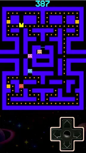 Скриншот 8 — square man premium