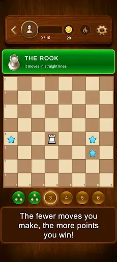 Скриншот 5 — Chess Master: Board Game