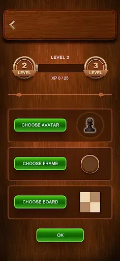 Скриншот 7 — Chess Master: Board Game