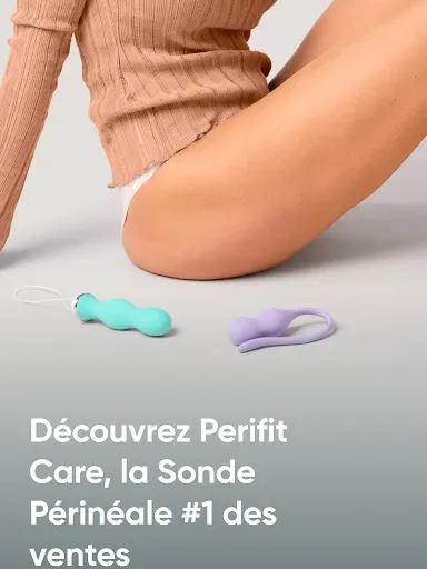 Скриншот 7 — Perifit Care