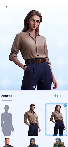 Скриншот 5 — Survival Story - Сюжетные игры