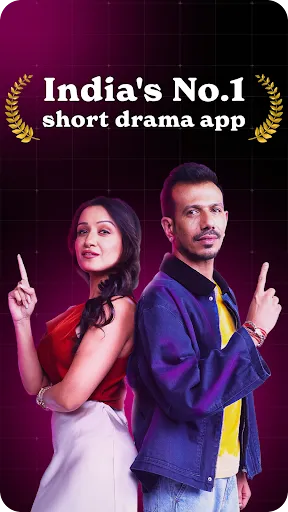 Скриншот 1 — Story TV - Watch Short Dramas