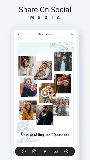 Скриншот 7 — StoryBit: Reels & Story Maker