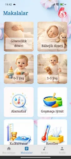 Скриншот 3 — Babejigimin idegi