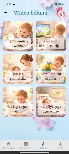 Скриншот 5 — Babejigimin idegi