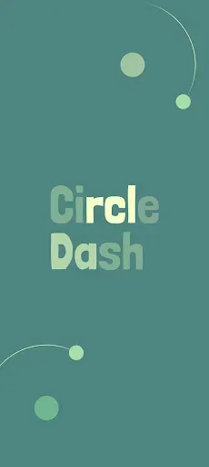 Скриншот 1 — Circle Dash