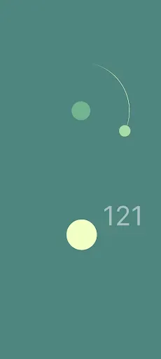 Скриншот 6 — Circle Dash