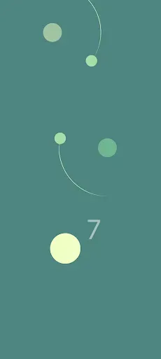 Скриншот 8 — Circle Dash