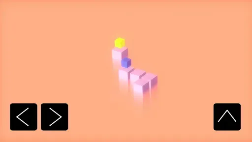 Скриншот 1 — Cube cube