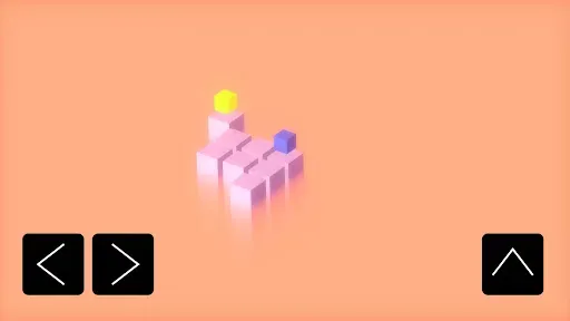 Скриншот 2 — Cube cube