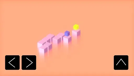 Скриншот 4 — Cube cube