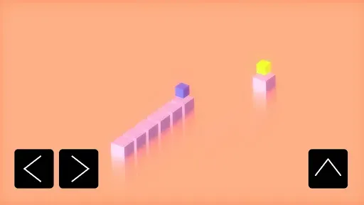 Скриншот 5 — Cube cube