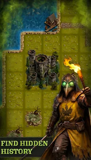 Скриншот 4 — Legacy of Kings: Idle Builder