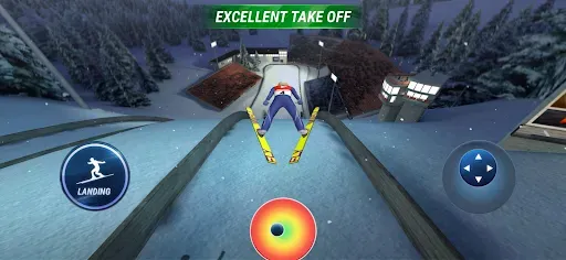 Скриншот 3 — Winter Sports Mania