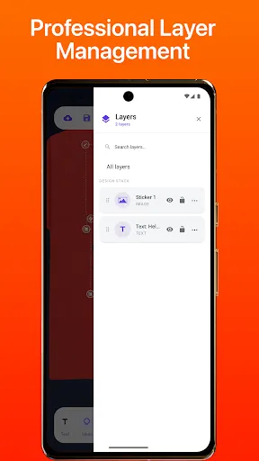 Скриншот 5 — T-Shirt Design Studio